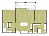 MEW B2 floor plan MEW B2 floor plan at Retreat at Wylie, Texas, 75098